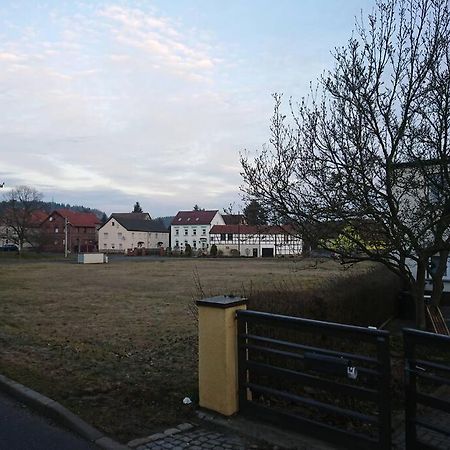 KrolpaAuf Dem Land Und Doch Ganz Nah公寓 外观 照片