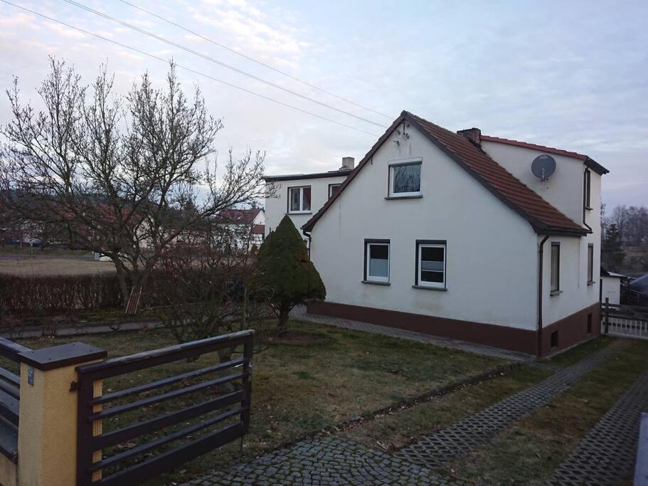 KrolpaAuf Dem Land Und Doch Ganz Nah公寓 外观 照片